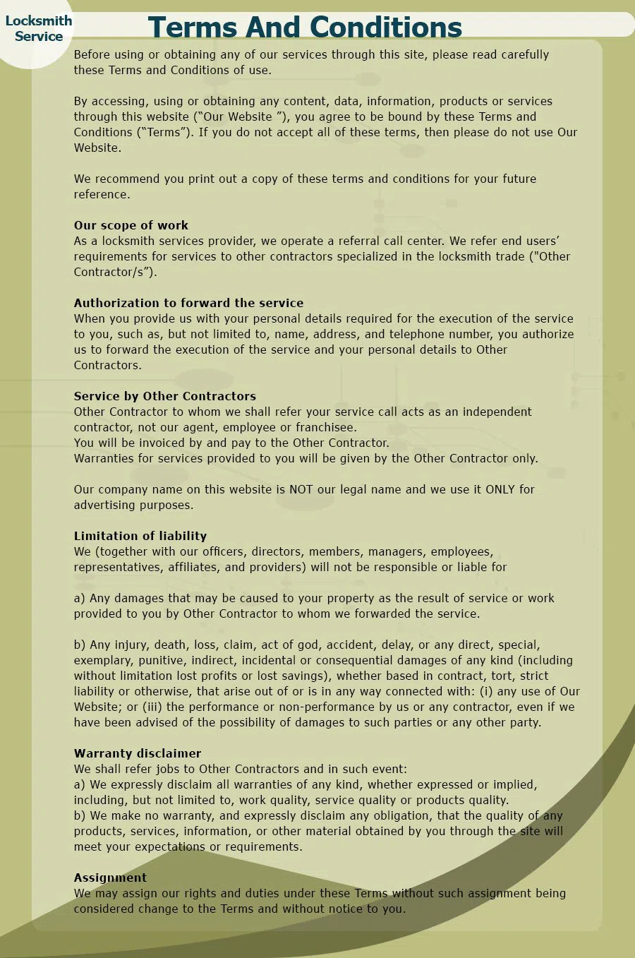 Neighborhood Locksmith Store West Roxbury, MA 617-514-9930